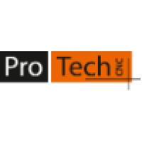 Pro Tech CNC A/S logo - Similar company to Dan Tools A/S