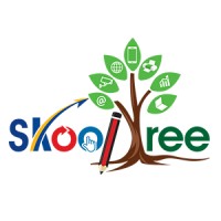 SkoolTree logo - Similar company to Faxtor