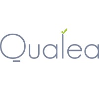 QUALEA logo - Similar company to Editions Corinthe