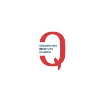 institut quasar logo - Similar company to L'Ecole Web