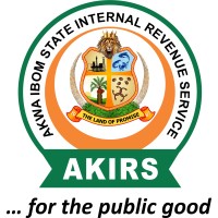 Akwa Ibom State Internal Revenue Service logo - Similar company to Plateau State Internal Revenue Service