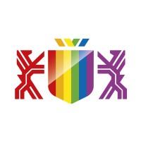 Stichting Dutch Government Pride logo - Similar company to Corporate Queer