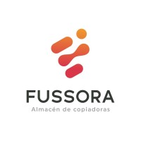 Fussora logo - Similar company to Tecnolaser Europa