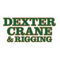Dexter Crane & Rigging LLC logo - Similar company to Bison Pumps