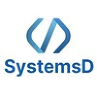 SystemsD logo - Similar company to Visioners Software Services