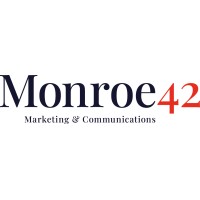 Monroe42 logo - Similar company to Open Britain