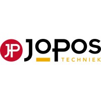Jopos Techniek logo - Similar company to De Contentkalender