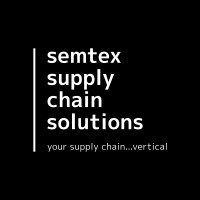 SemTex Supply Chain Solutions logo - Similar company to Supply Resources, Inc