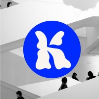 KUPU Creative logo - Similar company to Lookal Indonesia