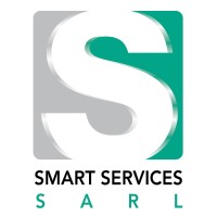Smart Services SARL logo - Similar company to Aded-Rdc