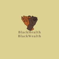 BlackHealth BlackWealth logo - Similar company to Wileb Mining Supplies Ltd