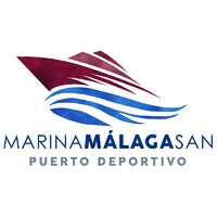 Marina Málaga Port logo - Similar company to Alquilovelero Málaga