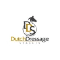 Dutch Dressage Stables logo - Similar company to Sorensen Stables