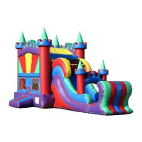 Bounce And Slide Rentals Cny, Llc