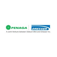 Penaga Dresser Sdn Bhd logo - Similar company to Rays Flow Control