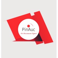 PinAuc logo - Similar company to 爱康国宾集团