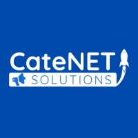 CateNET Solutions logo - Similar company to Tagplug