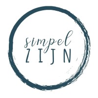 Simpel ZIJN logo - Similar company to Moederoverste