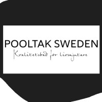 Pooltak Sweden logo - Similar company to Gv-Concept