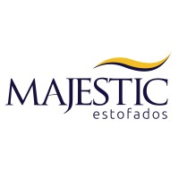 Majestic Estofados logo - Similar company to Aspersul Industria E Comercio De Equipamentos