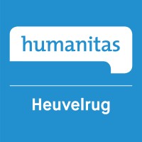 Humanitas Heuvelrug logo - Similar company to Humanitas Eindhoven