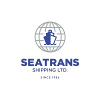 Seatrans Shipping Ltd logo - Similar company to Mhr Mining And Projects Logistics