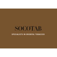SOCOTAB logo - Similar company to Saga