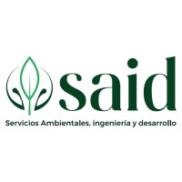 Servicios Ambientales en Ingeniería y Desarrollo - SAID logo - Similar company to Gente Oportuna