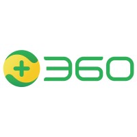 Qihoo 360 logo - Similar company to Cybavo