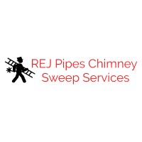 REJ Pipes Chimney Sweep Services logo - Similar company to Chimcare
