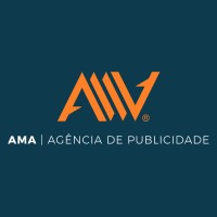 AMA - AGÊNCIA DE PUBLICIDADE logo - Similar company to Grupo Fza