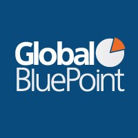 GlobalBluePoint© Cloud ERP logo - Similar company to Tracken