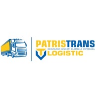 PATRISTRANS VT LOGISTIC SRL logo - Similar company to Paragon Freight Management Ltd