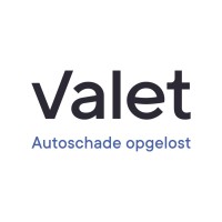Valet logo - Similar company to Valet It Parking