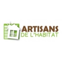 ARTISANS DE L'HABITAT logo - Similar company to Ets Lemmet