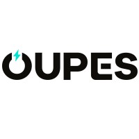OUPES logo - Similar company to Dabbsson