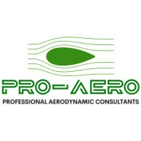 Pro-Aero logo - Similar company to Catesby Projects