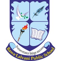 Bawa-Lalvani Public School logo - Similar company to Kbg Induction