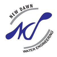 New Dawn Water Engineering logo - Similar company to Smaybox Chocolates