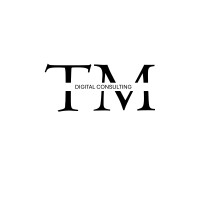 TM Digital Consulting logo - Similar company to Splended