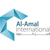 Al-Amal International Medical Systems logo - Similar company to Anabani