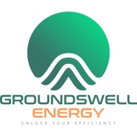 Groundswell Energy logo - Similar company to Suresense Technologies