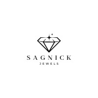 Sagnick Jewels logo - Similar company to Delsi Consulting
