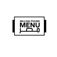 Million Pound Menu Egypt logo - Similar company to District 5