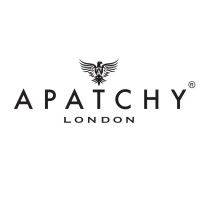 Apatchy London logo - Similar company to Babiators Uk