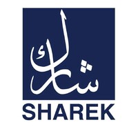 Sharek Youth Forum logo - Similar company to The Entrecomp Community