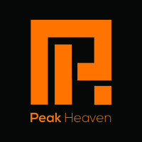 Peak Heaven logo - Similar company to Itcoo