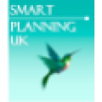 Smart Planning UK logo - Similar company to Rws Inovia