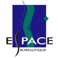 ESPACE BUREAUTIQUE logo - Similar company to G3M Solutions
