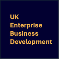 UK Enterprise Business Development logo - Similar company to Servicely